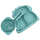 Kit introdução alimentar