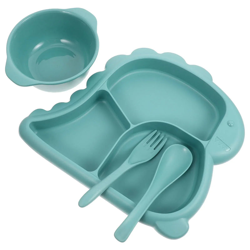 Kit introdução alimentar