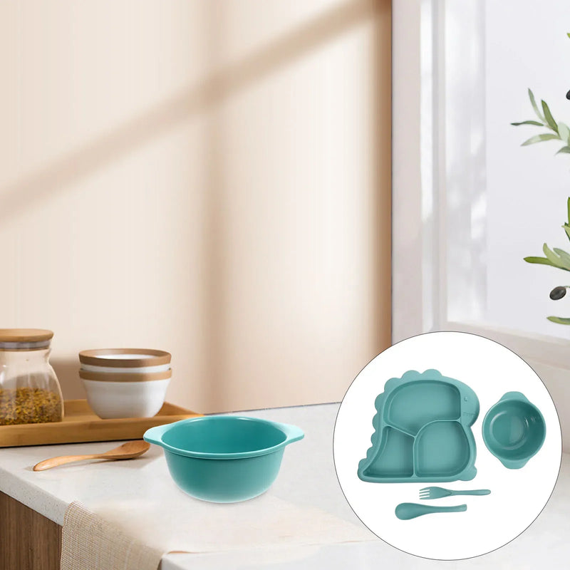 Kit introdução alimentar