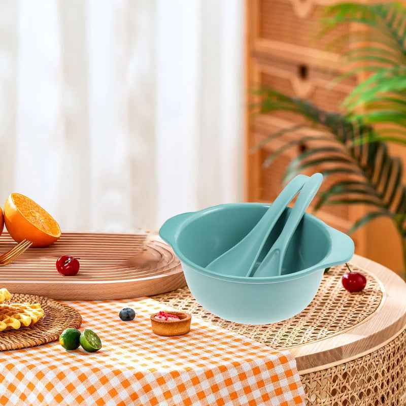 Kit introdução alimentar
